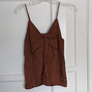 Rouje Giulia tank top